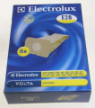 Vacuum Cleaner Bags - E28 9092144204 E28 500 Series Bags X 5 [Electrolux Aeg]